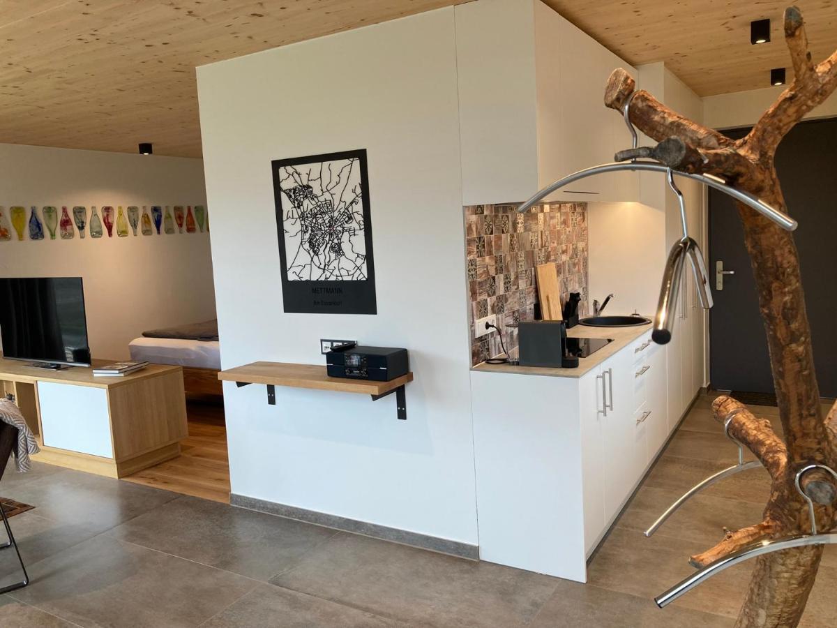 Appartamento Moselhoch Klusserath Esterno foto